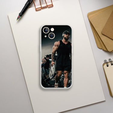 Cbum Olympia Off-Season Phone Case
